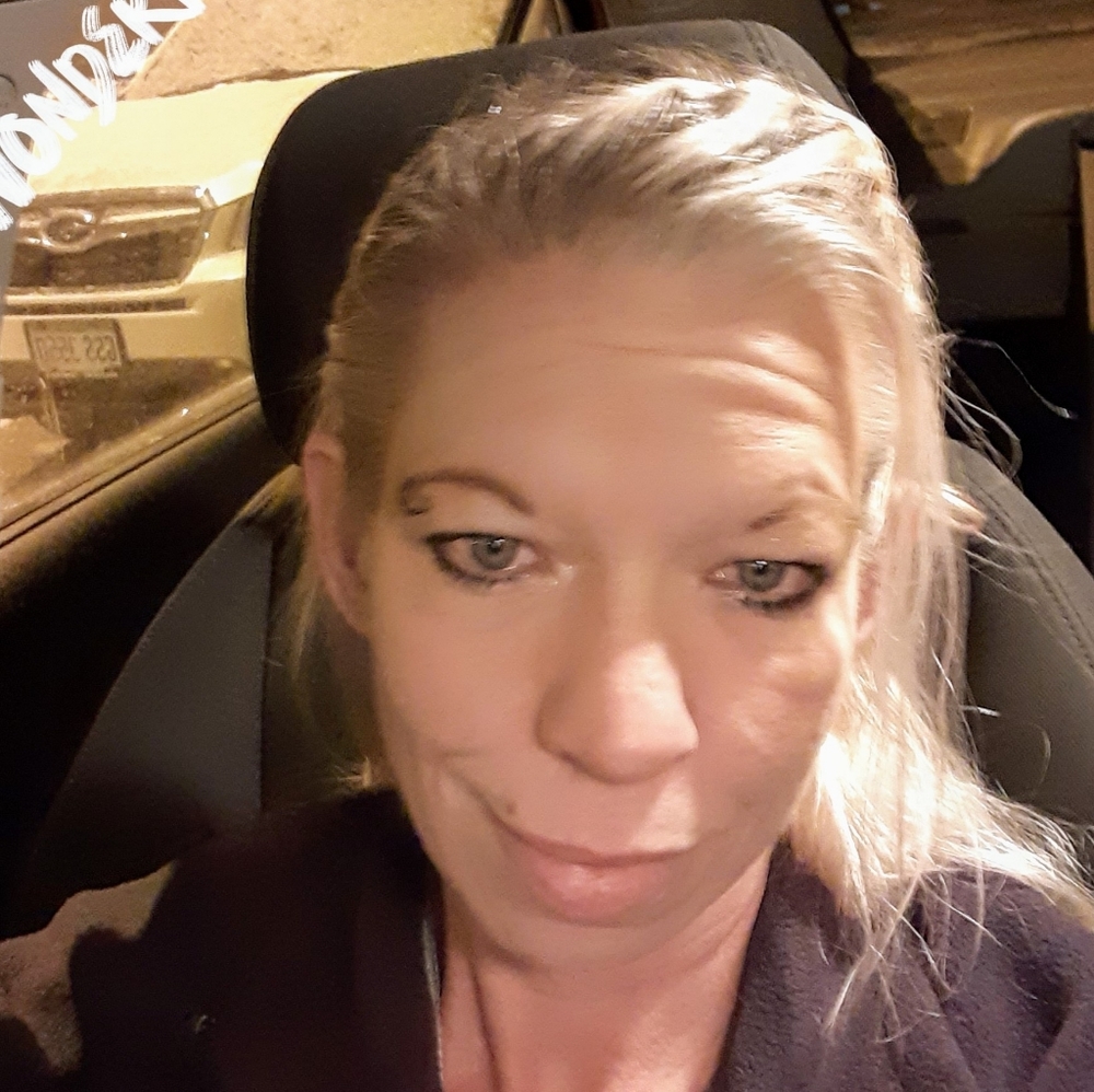 Meet your Posher, Kristi